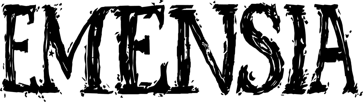 Emensia Logo